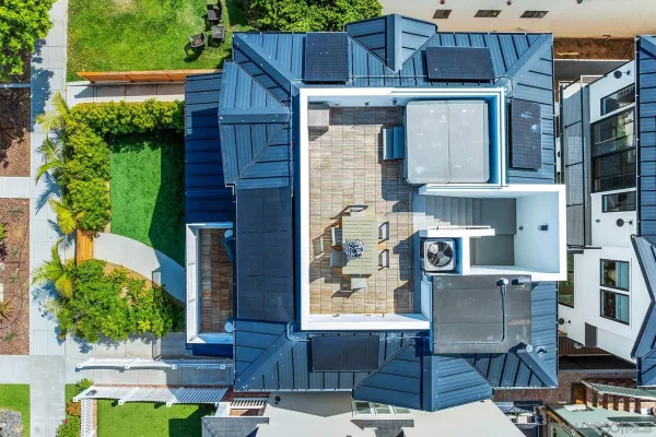 $5,850,000 | 924 D Avenue, Coronado, CA 92118