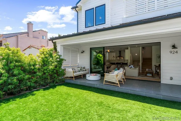 $5,850,000 | 924 D Avenue, Coronado, CA 92118