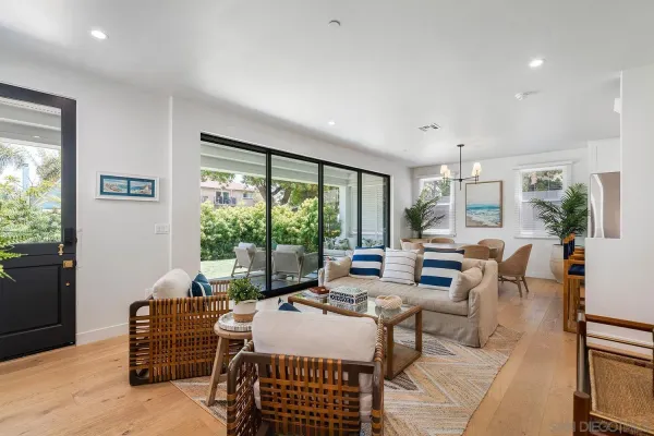 $5,850,000 | 924 D Avenue, Coronado, CA 92118
