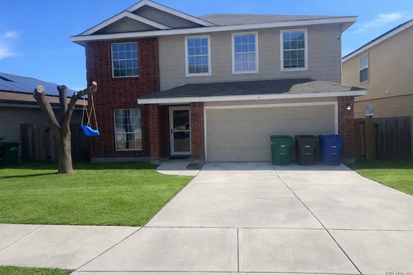 $2,100 | 7334 Blazar Way, San Antonio, TX 78252