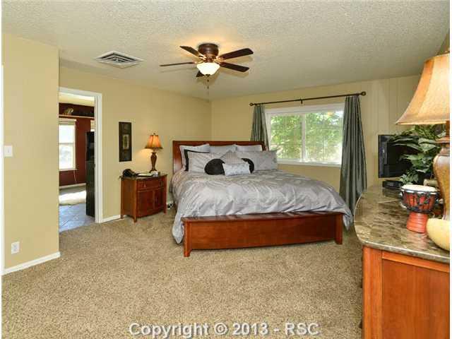 4170 Ridgeway Lane Colorado Springs, CO 80908 - Photo 9 of 24 Gallery Image 9