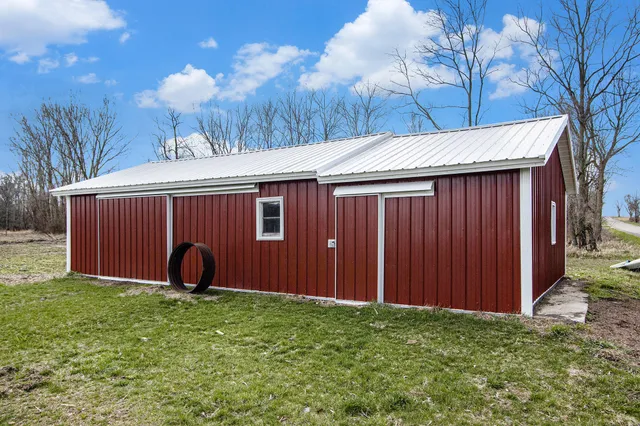 $350,000 | 30725 Orla Engle Road, Colon, MI 49040