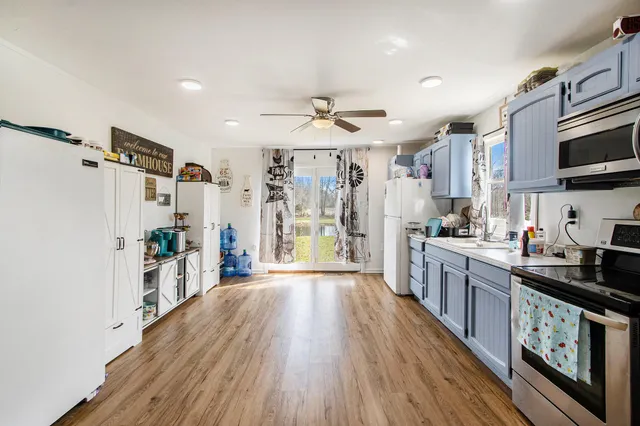 $350,000 | 30725 Orla Engle Road, Colon, MI 49040