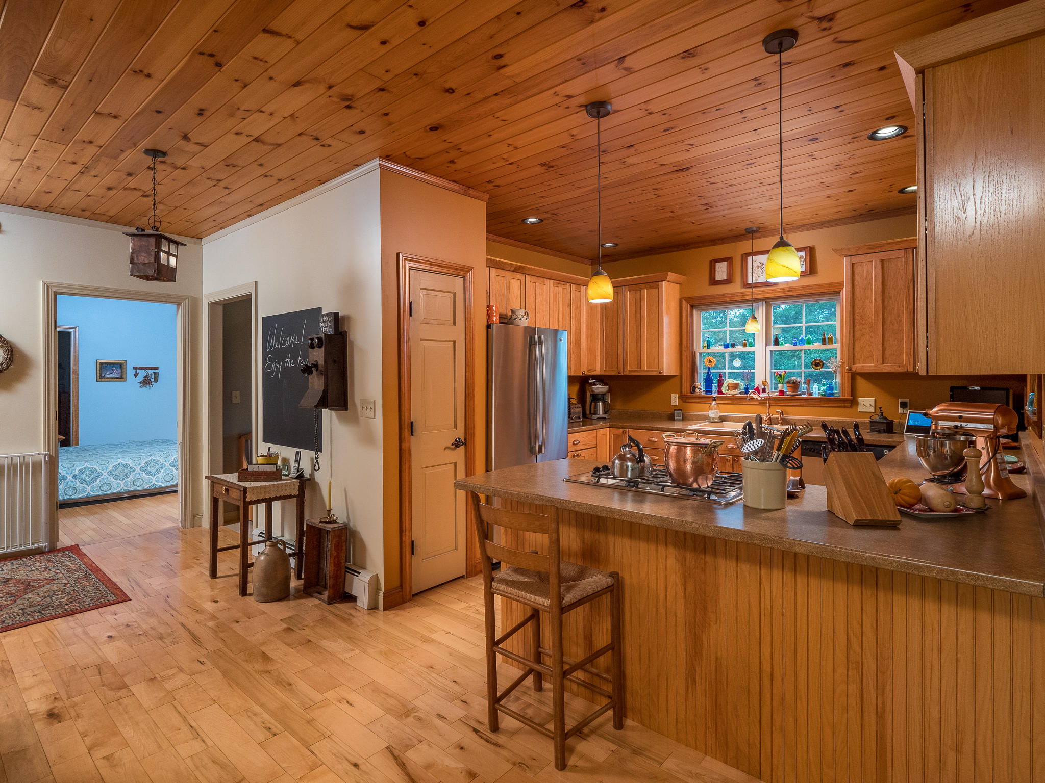 429 Mt Mica Road Paris, ME 04281 - Photo 14 of 83 429 Mount Mica Rd-9