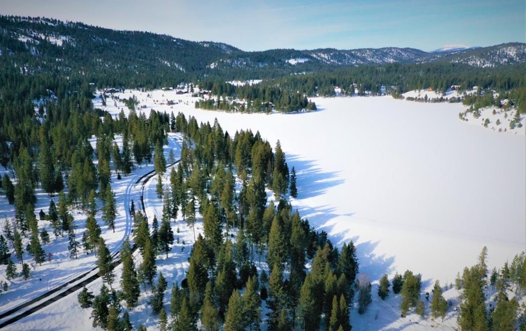 Lot 1 Bella View Drive, Unit 1 McCall, ID 83638 - Photo 14 of 41 Lot 12 Has Private Blackhawk Lake Access