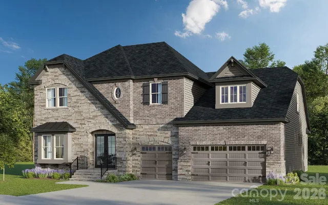 $1,800,000 | 1011 Detweiler Road, Marvin, NC 28173