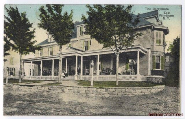 0 Route 23 Maplecrest, NY 12439 - Photo 5 of 5 Photo 5