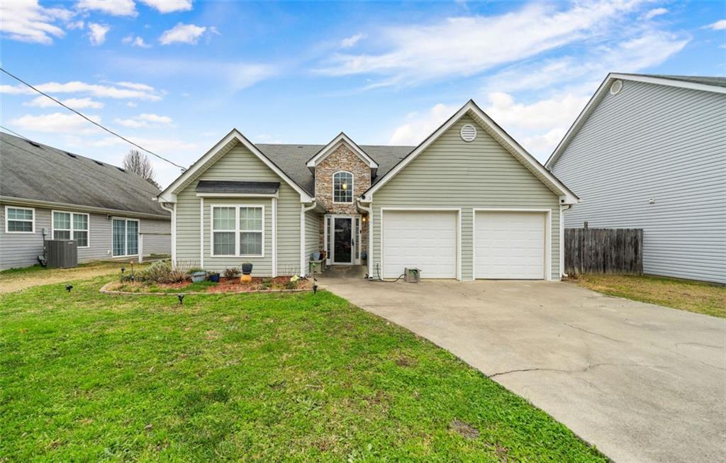 3 Nest Drive Northwest Rome, GA 30165 - Photo 1 of 1 Gallery Image 1