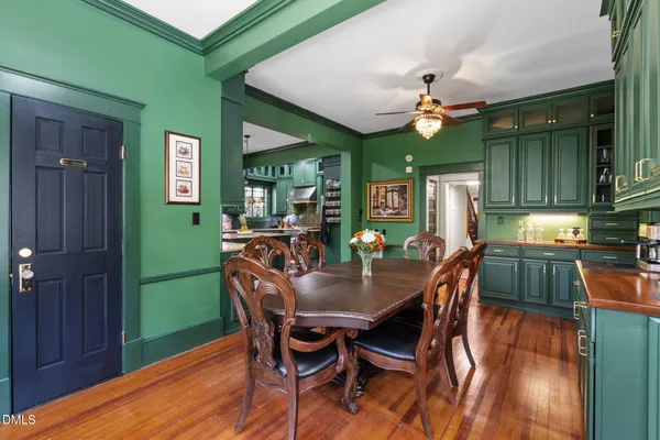 $1,450,000 | 7891 Boston Road, Roxboro, NC 27574