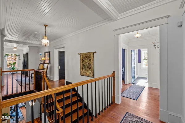 $1,450,000 | 7891 Boston Road, Roxboro, NC 27574