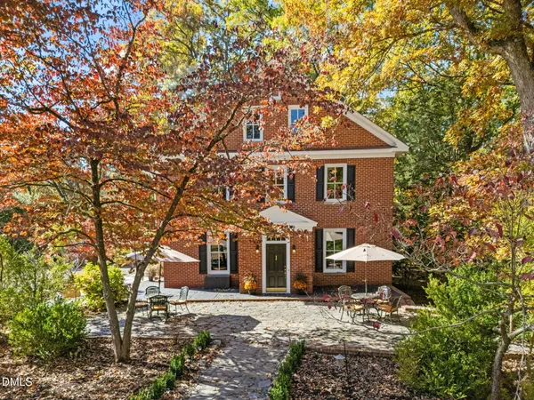 $1,450,000 | 7891 Boston Road, Roxboro, NC 27574