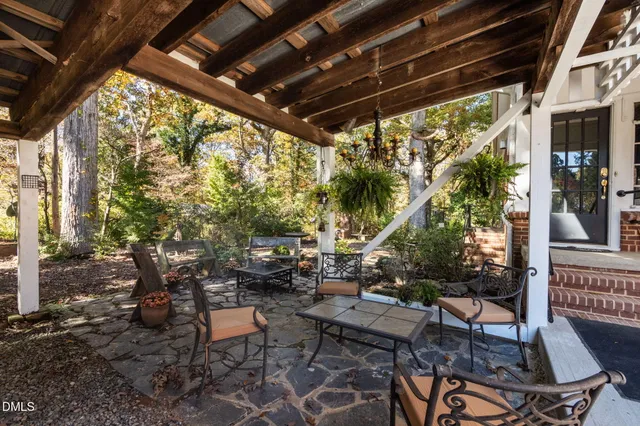 $1,500,000 | 7891 Boston Road, Roxboro, NC 27574