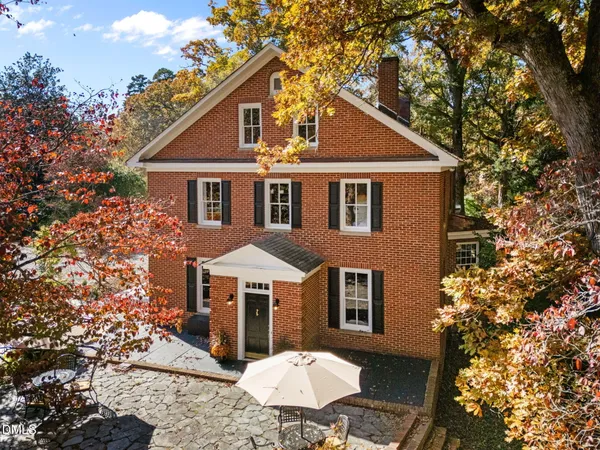 $1,450,000 | 7891 Boston Road, Roxboro, NC 27574