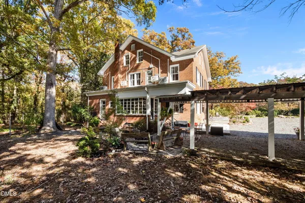 $1,450,000 | 7891 Boston Road, Roxboro, NC 27574