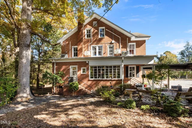 $1,500,000 | 7891 Boston Road, Roxboro, NC 27574