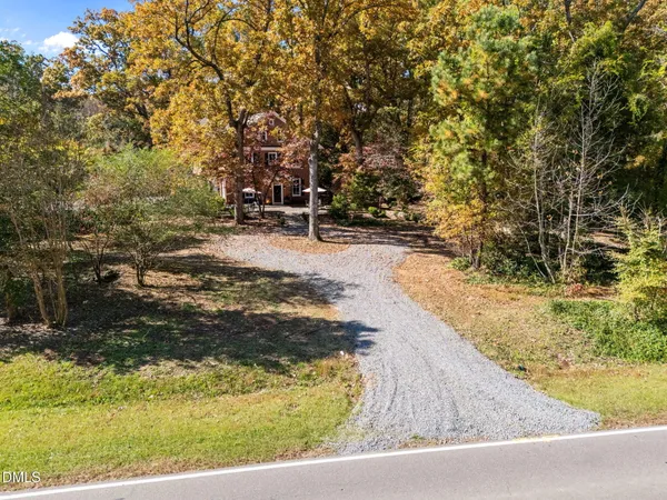 $1,450,000 | 7891 Boston Road, Roxboro, NC 27574