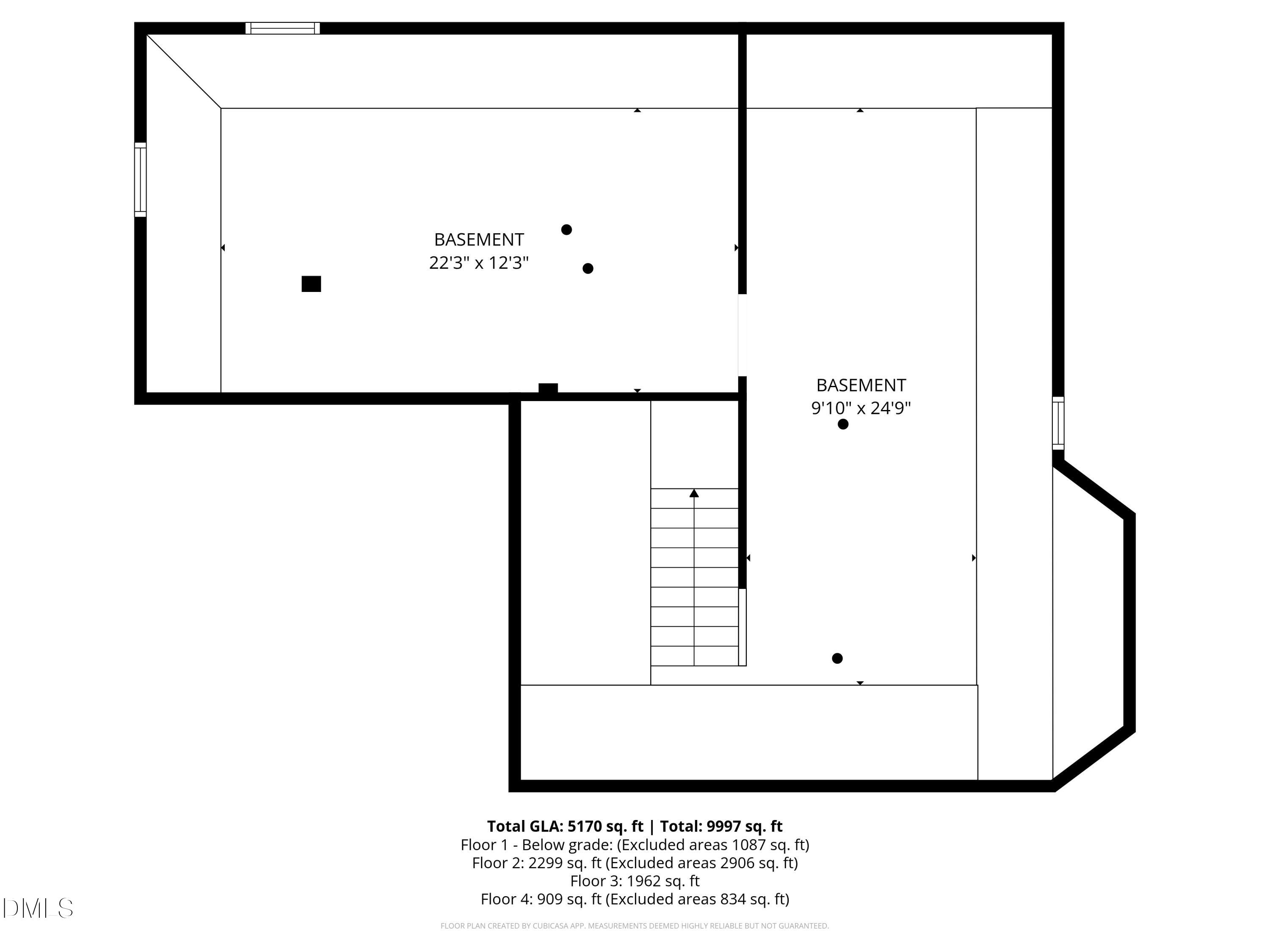 7891 Boston Road Roxboro, NC 27574 - Photo 81 of 85 1-Floorplan_1