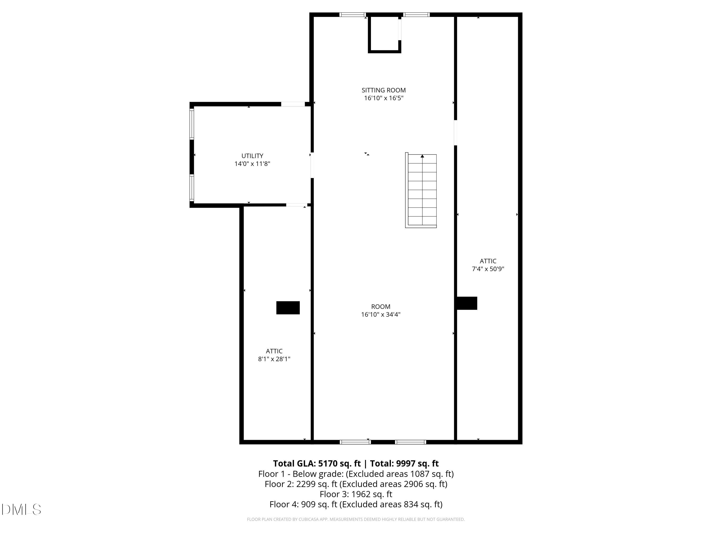 7891 Boston Road Roxboro, NC 27574 - Photo 84 of 85 4-Floorplan_4