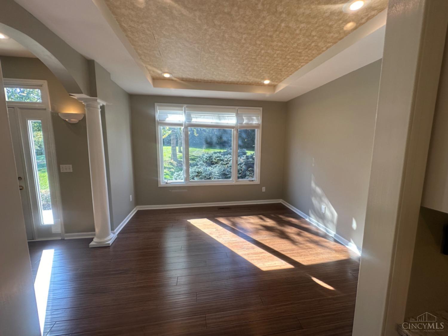 4510 Hamilton Mason Road Hamilton, OH 45011 - Photo 12 of 58 Formal dining area