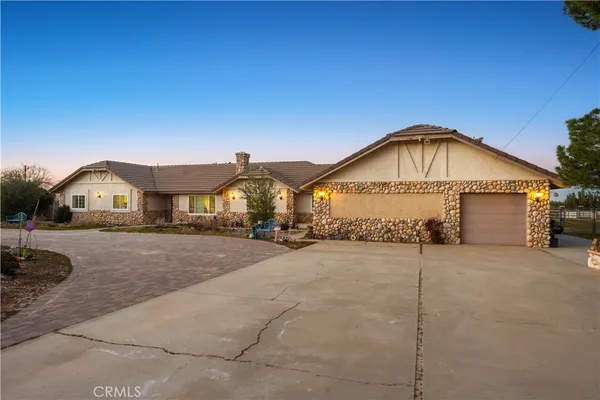 $1,134,000 | 2651 West Ave N 12, Palmdale, CA 93551