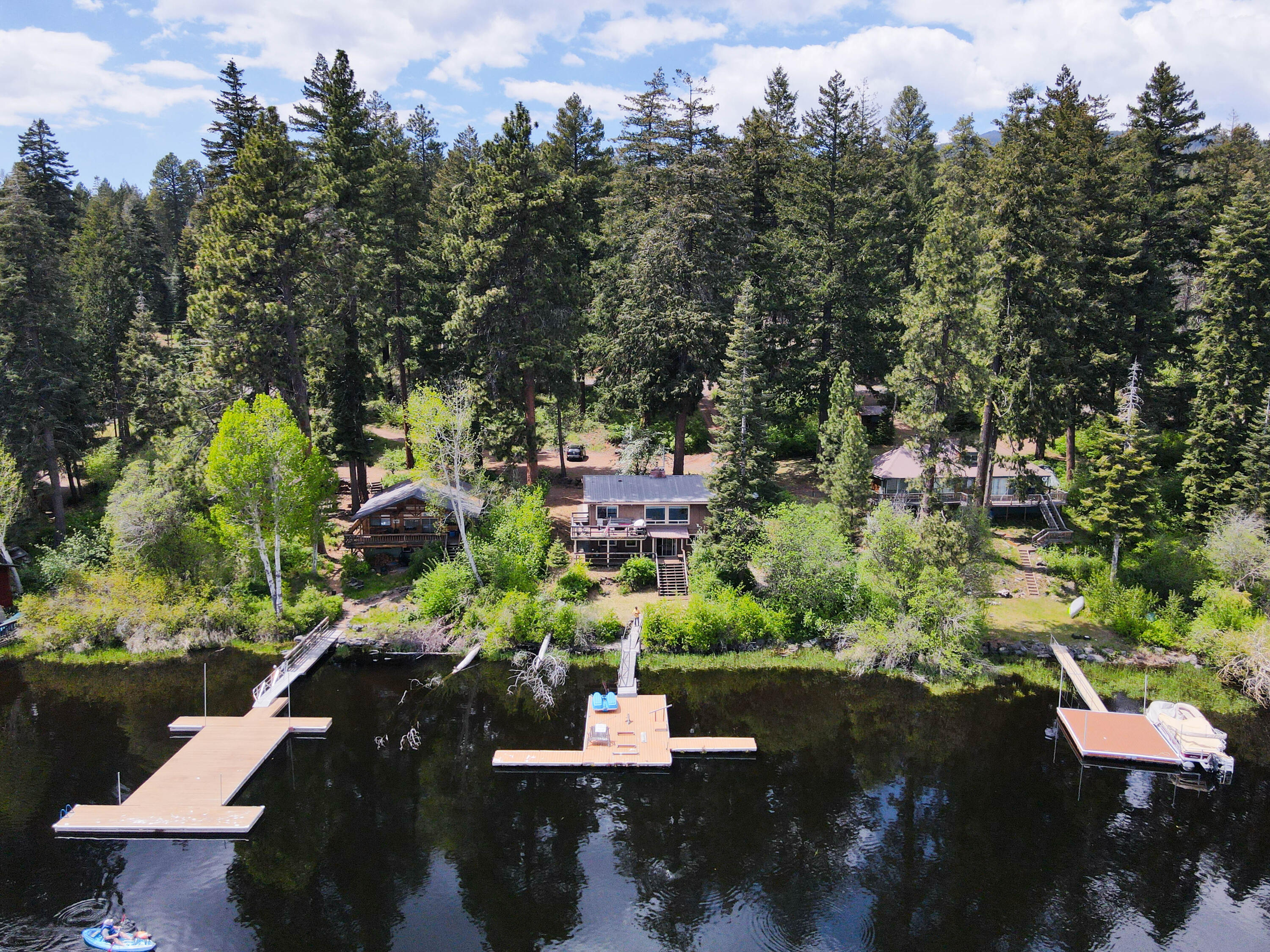 27713 Rocky Point Road, Unit A2 Klamath Falls, OR 97601 - Photo 122 of 129 Gallery Image 122