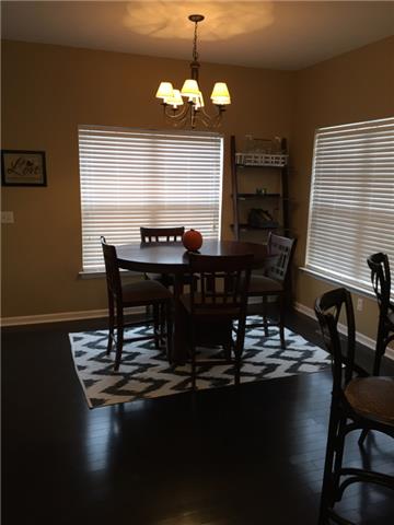 11135 New Cut Off Road Bon Aqua, TN 37025 - Photo 14 of 19 Breakfast area of kitchen