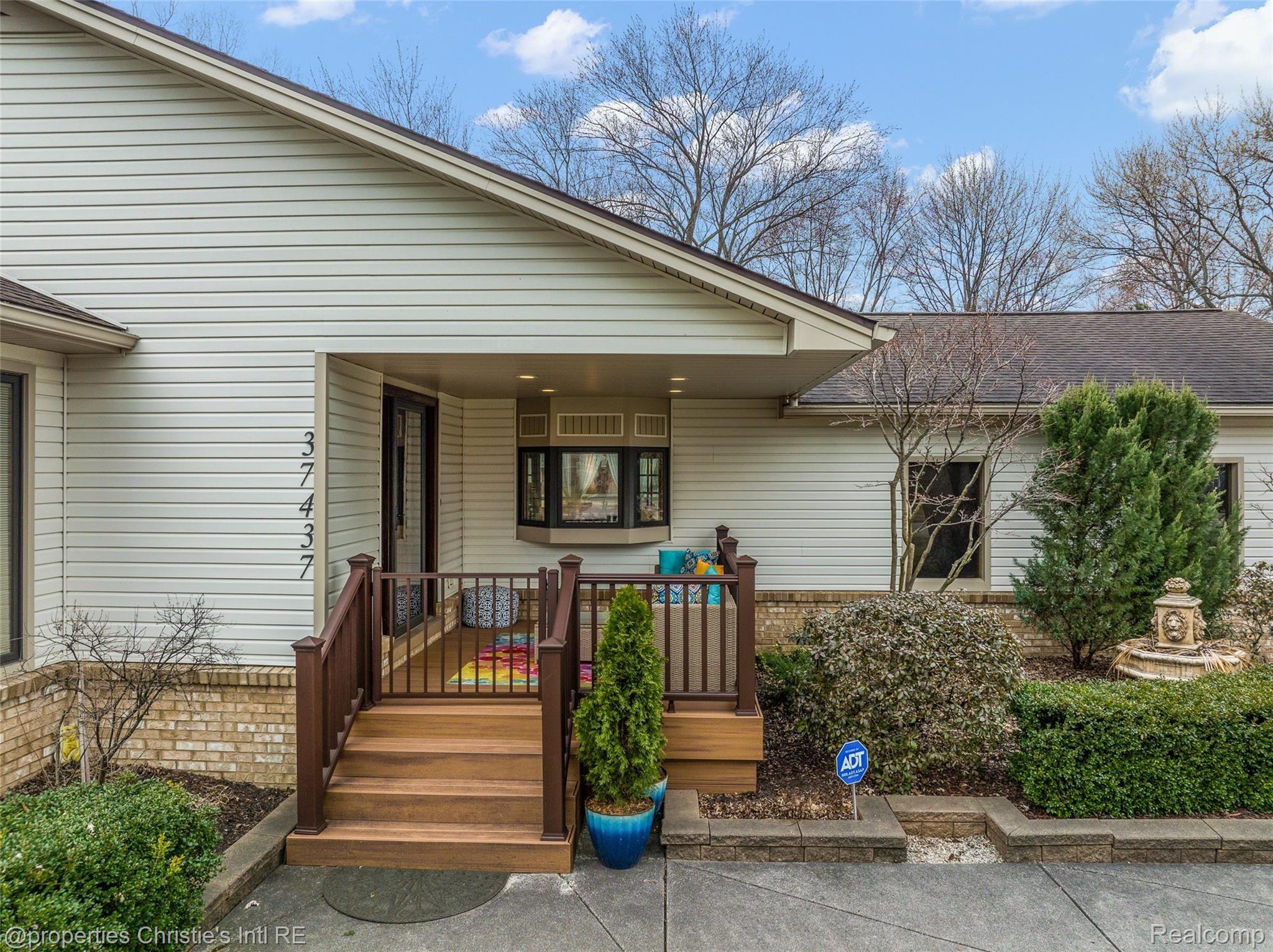 37437 Radde Street Clinton Township, MI 48036 - Photo 3 of 38 37437 Radde St-14 Skyview Experts.jpg