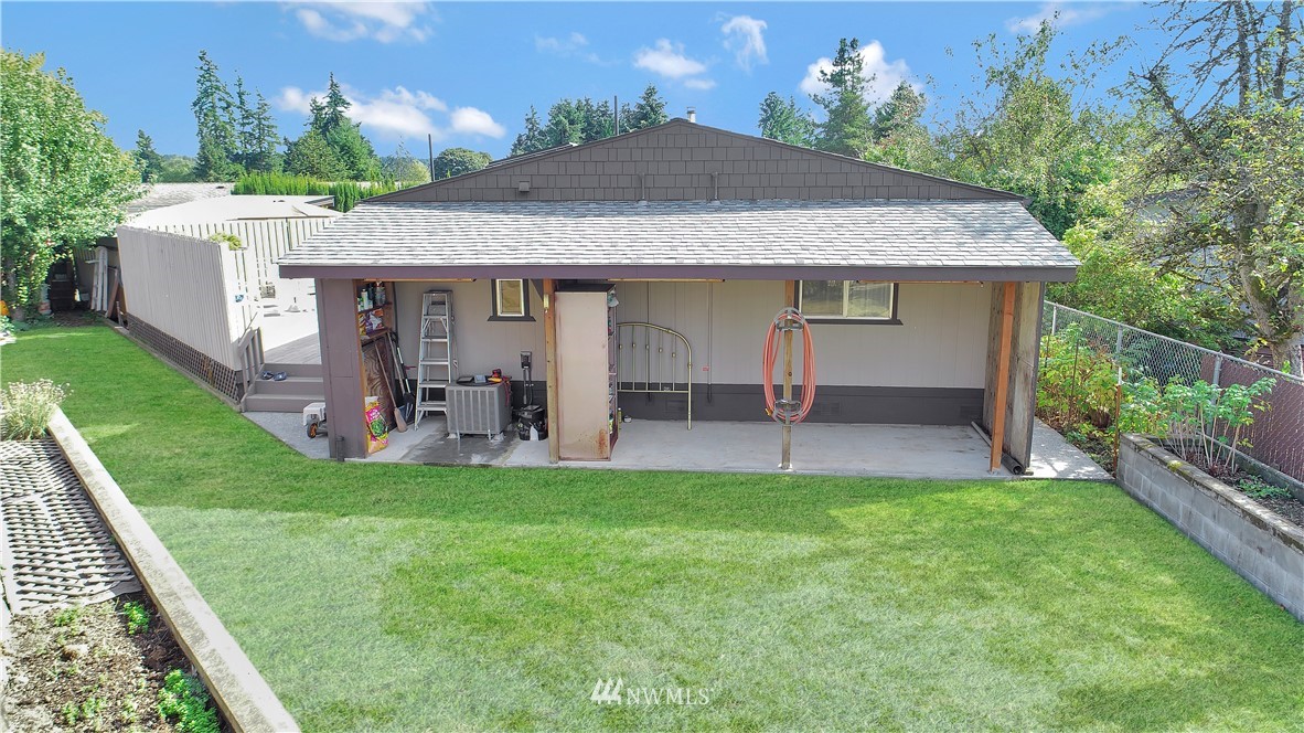 12604 Northeast 197th Court Bothell, WA 98011 - Photo 30 of 30 Gallery Image 30