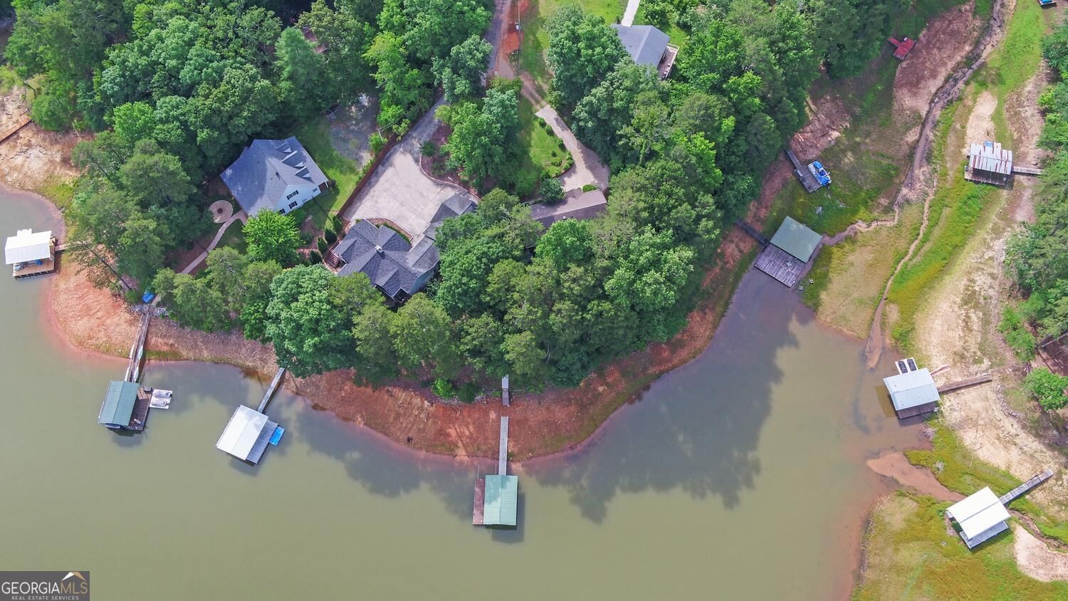 303 River Point Road Martin, GA 30557 - Photo 40 of 50 Gallery Image 40