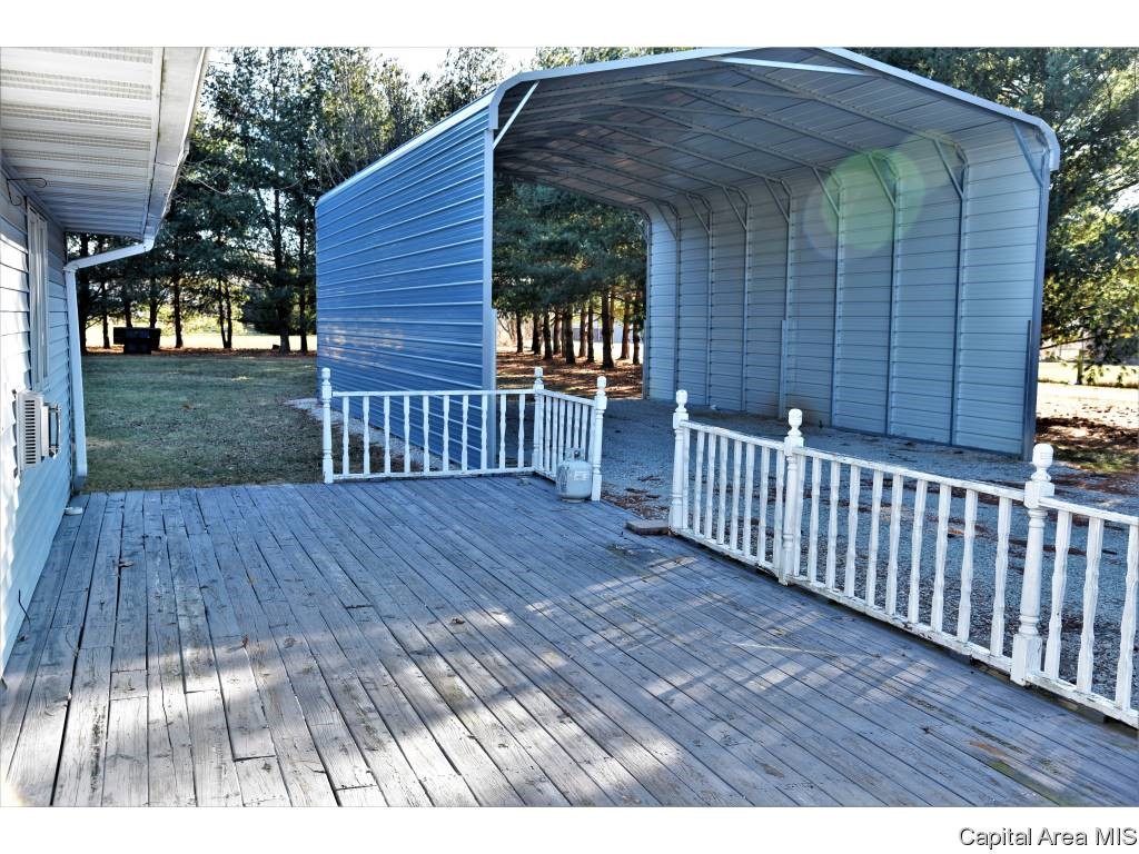 3366 Winch Road Springfield, IL 62707 - Photo 35 of 36