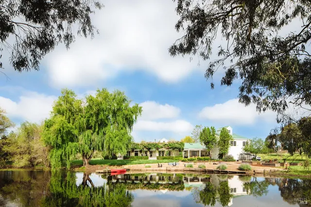 $4,200,000 | Undisclosed Address, Penngrove, CA 94951