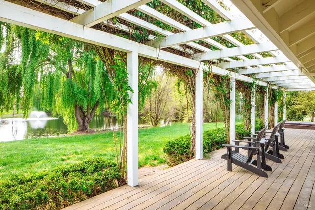 $4,200,000 | Undisclosed Address, Penngrove, CA 94951