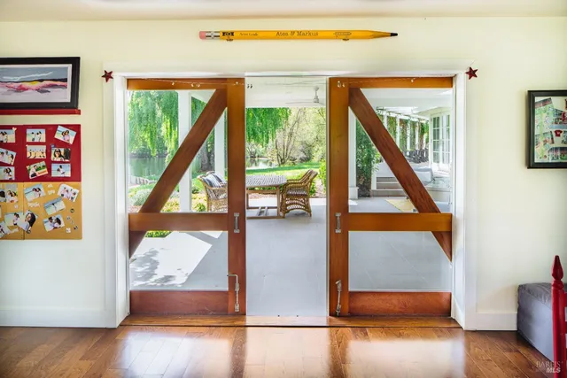 $4,200,000 | Undisclosed Address, Penngrove, CA 94951