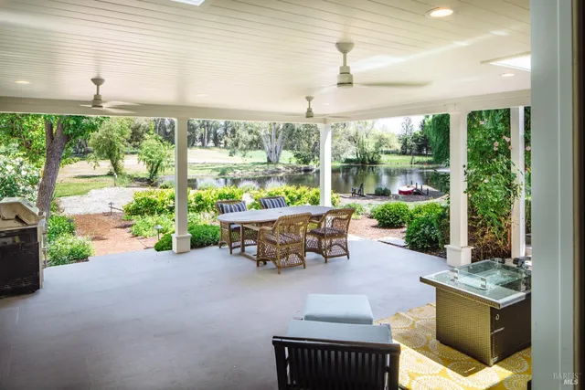 $4,200,000 | Undisclosed Address, Penngrove, CA 94951