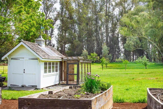 $4,200,000 | Undisclosed Address, Penngrove, CA 94951