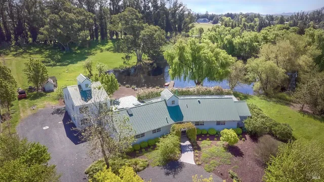 $4,200,000 | Undisclosed Address, Penngrove, CA 94951