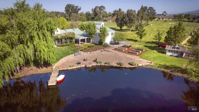 $4,200,000 | Undisclosed Address, Penngrove, CA 94951