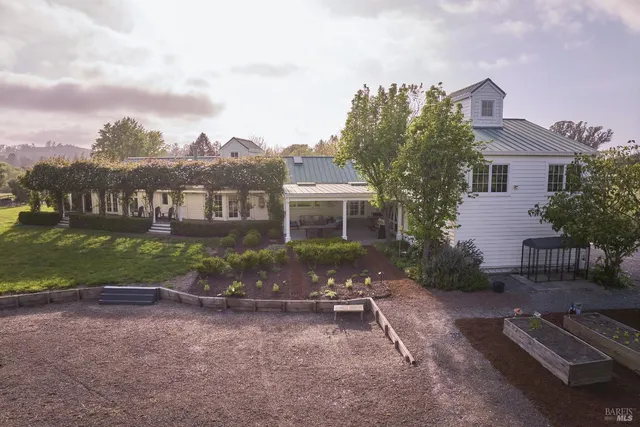 $4,200,000 | Undisclosed Address, Penngrove, CA 94951