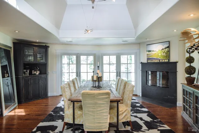 $4,200,000 | Undisclosed Address, Penngrove, CA 94951