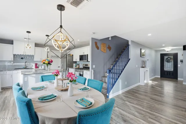 $625,000 | 2141 East Remington Place, Chandler, AZ 85286