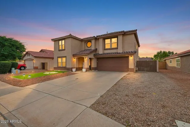 $625,000 | 2141 East Remington Place, Chandler, AZ 85286