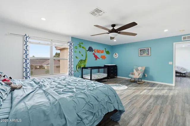 $625,000 | 2141 East Remington Place, Chandler, AZ 85286