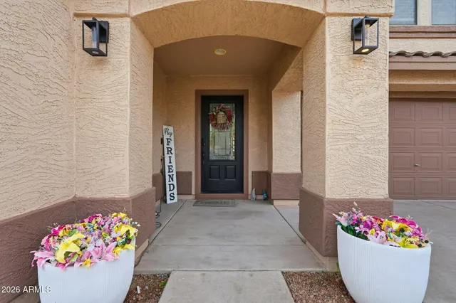 $625,000 | 2141 East Remington Place, Chandler, AZ 85286