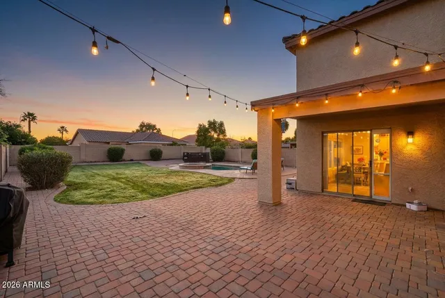 $625,000 | 2141 East Remington Place, Chandler, AZ 85286