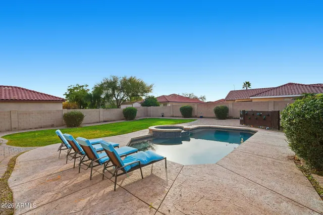 $625,000 | 2141 East Remington Place, Chandler, AZ 85286