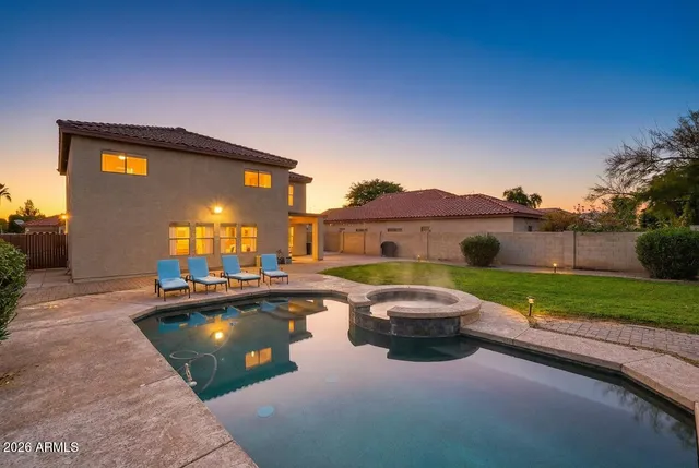 $625,000 | 2141 East Remington Place, Chandler, AZ 85286