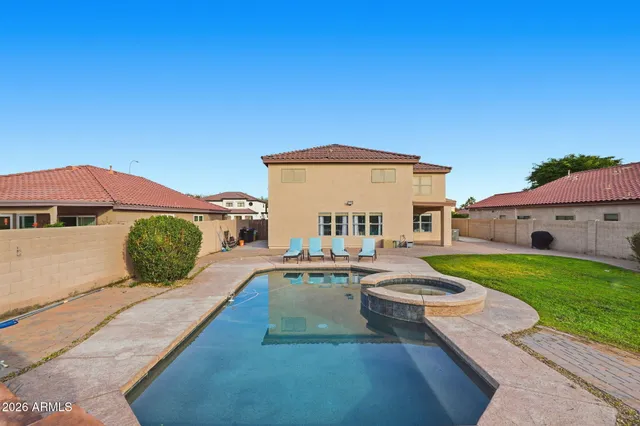 $625,000 | 2141 East Remington Place, Chandler, AZ 85286