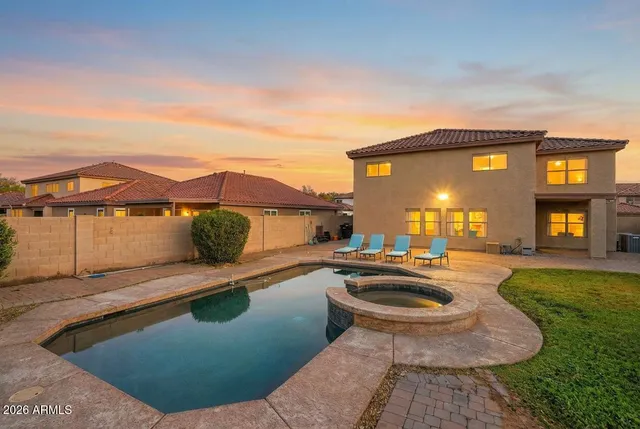 $625,000 | 2141 East Remington Place, Chandler, AZ 85286