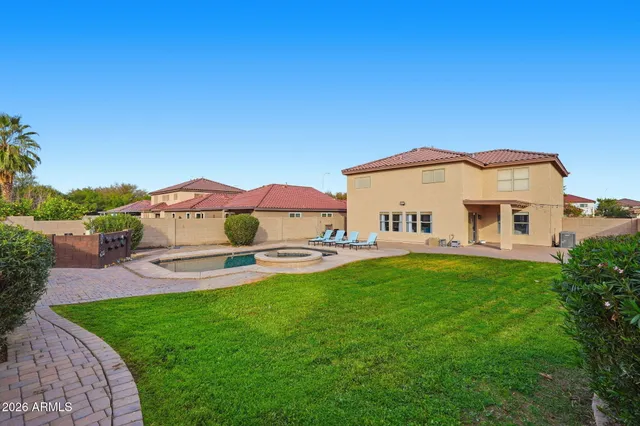 $625,000 | 2141 East Remington Place, Chandler, AZ 85286