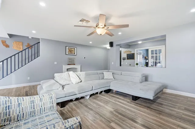 $625,000 | 2141 East Remington Place, Chandler, AZ 85286